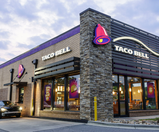 Taco bell