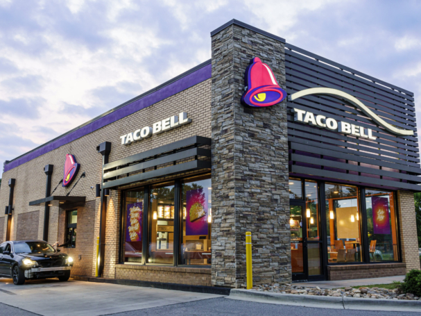 Taco bell