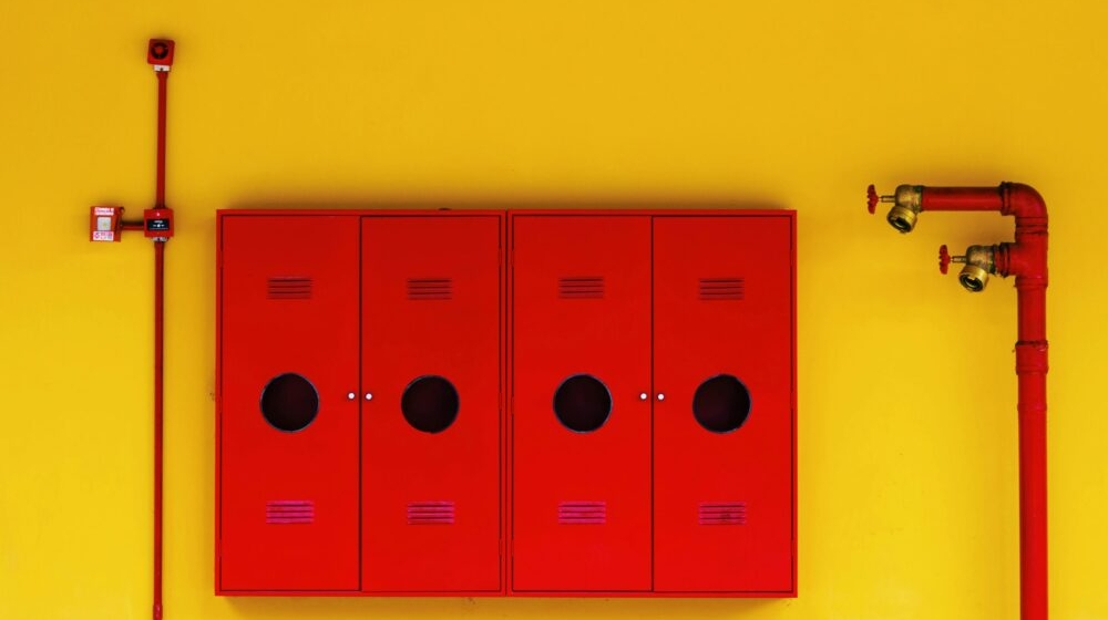 Fire Fighting Project & Services